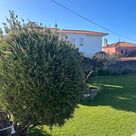 Hotel Casa Do Sorrio Viana do Castelo Zewnętrze zdjęcie