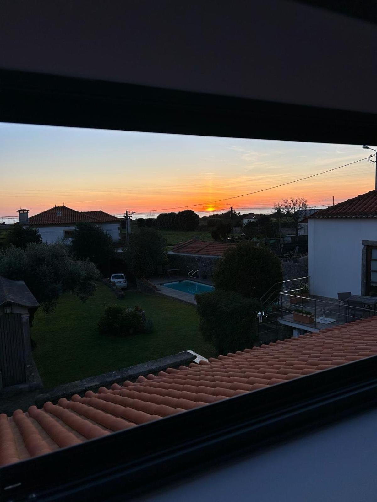 Hotel Casa Do Sorrio Viana do Castelo Zewnętrze zdjęcie