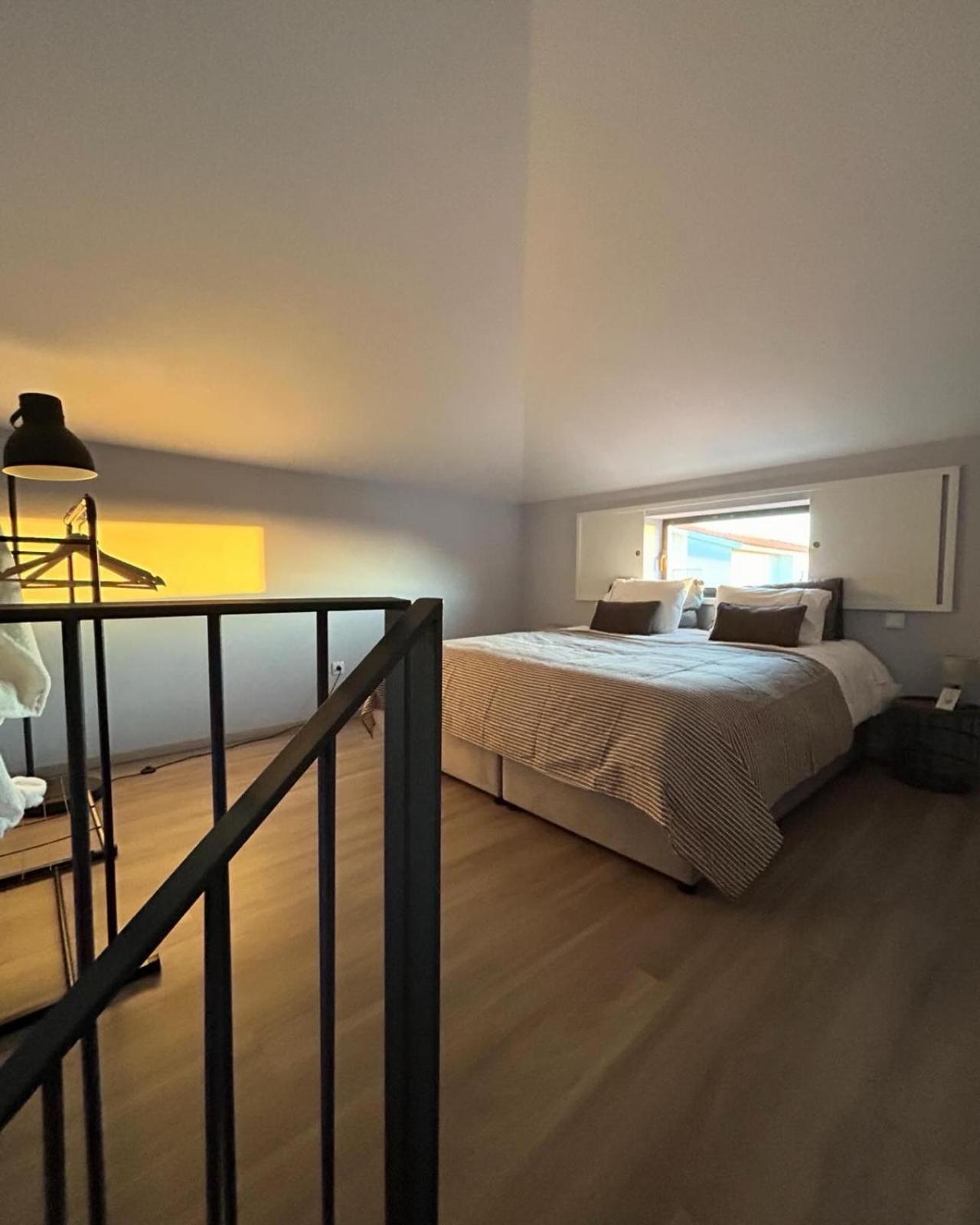 Hotel Casa Do Sorrio Viana do Castelo Zewnętrze zdjęcie